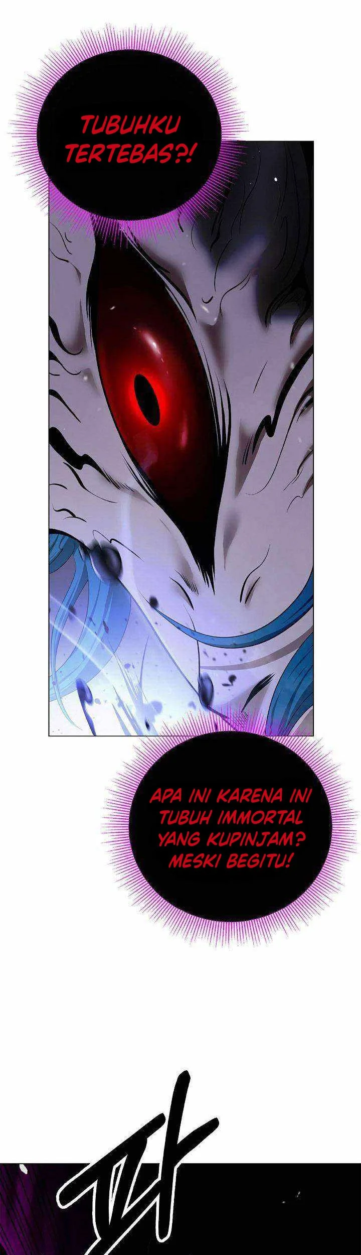 Cystic Story (Call The Spear) Chapter 217 Gambar 10