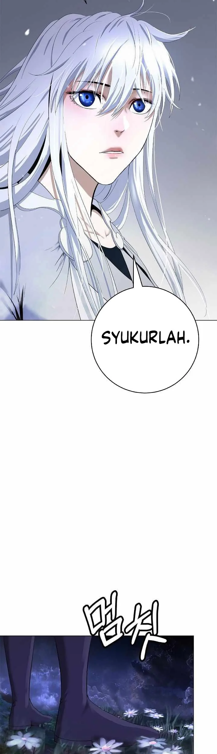 Cystic Story (Call The Spear) Chapter 218 Gambar 26