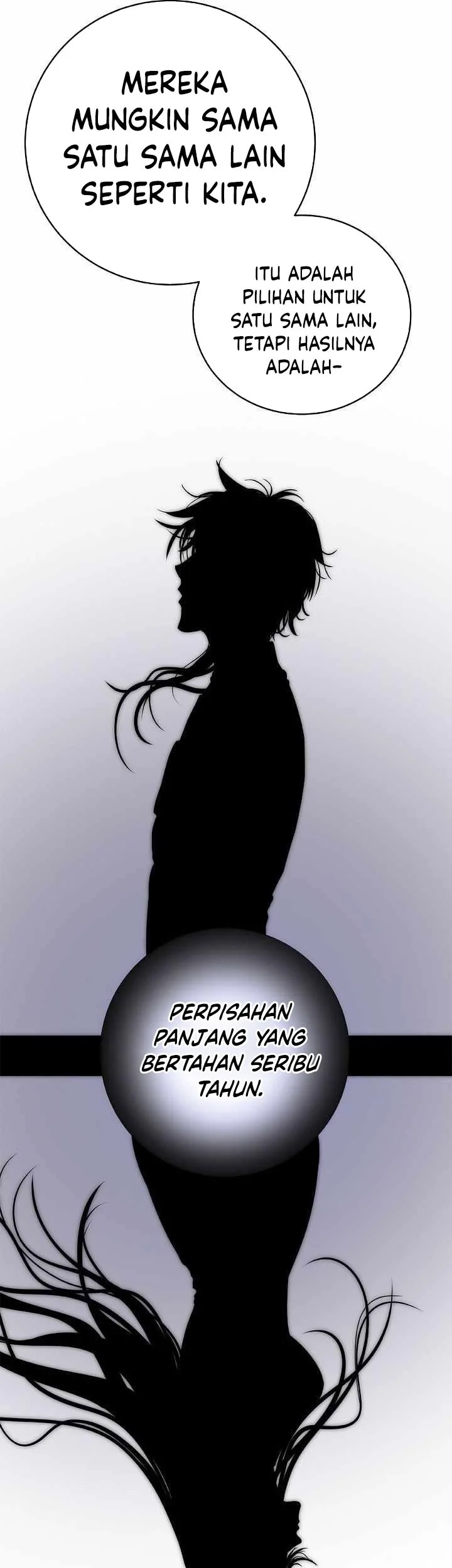 Cystic Story (Call The Spear) Chapter 218 Gambar 34