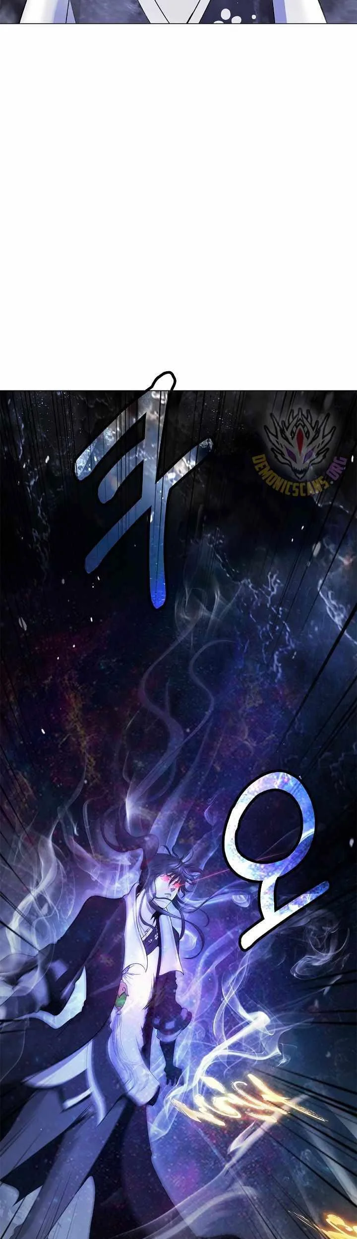 Cystic Story (Call The Spear) Chapter 218 Gambar 52