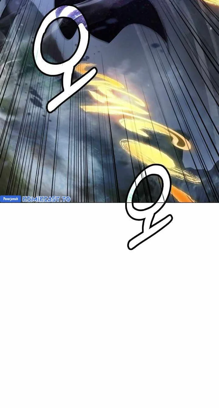 Cystic Story (Call The Spear) Chapter 218 Gambar 53