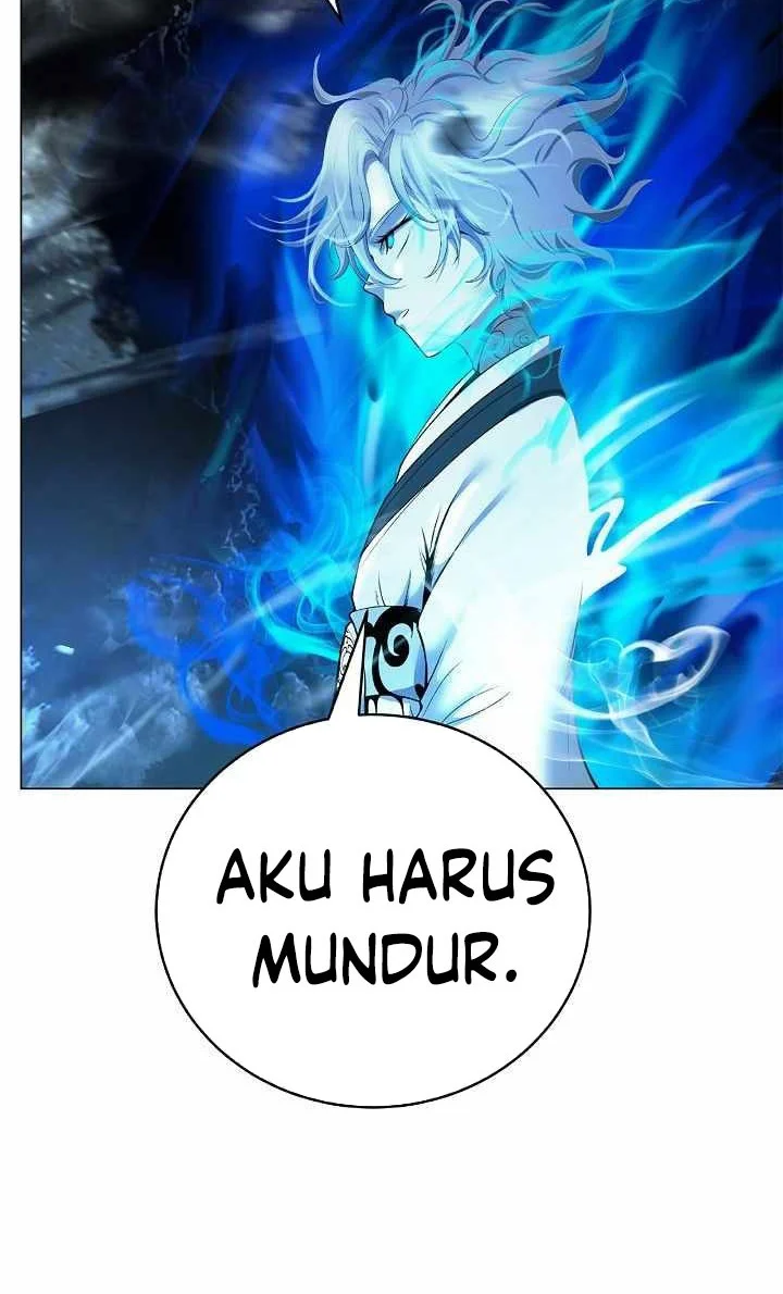 Cystic Story (Call The Spear) Chapter 218 Gambar 61