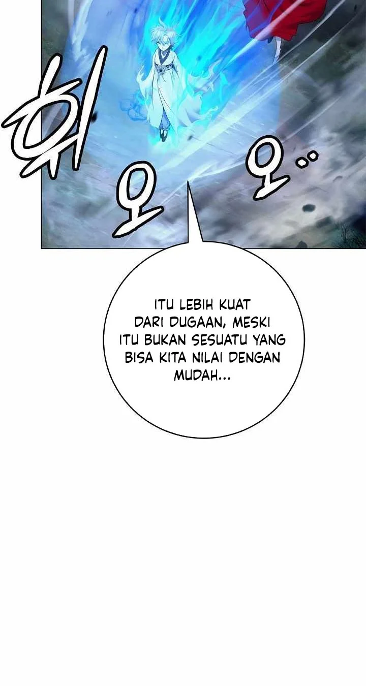 Cystic Story (Call The Spear) Chapter 218 Gambar 67