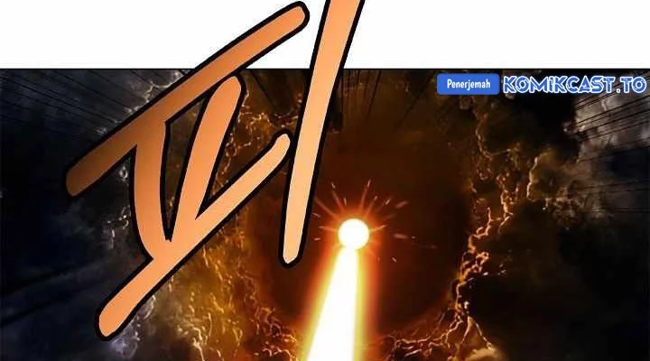 Cystic Story (Call The Spear) Chapter 218 Gambar 69