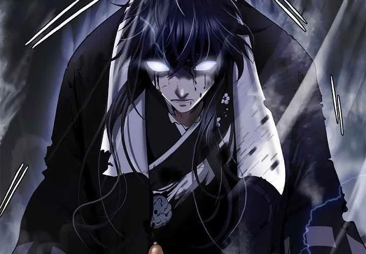 Cystic Story (Call The Spear) Chapter 218 Gambar 75