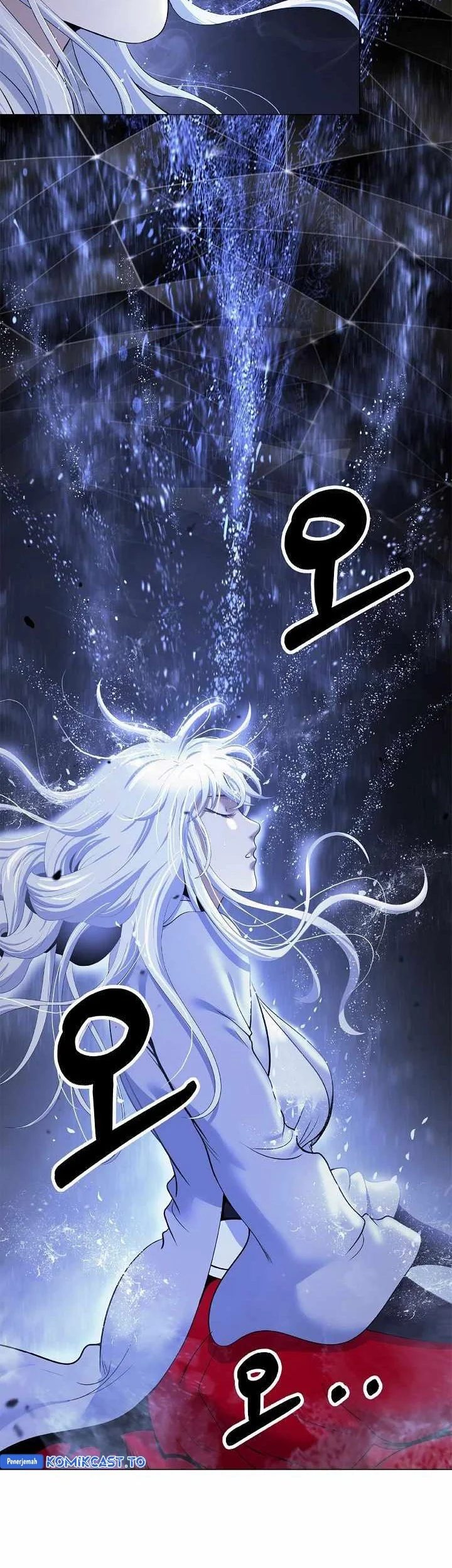 Cystic Story (Call The Spear) Chapter 218 Gambar 4