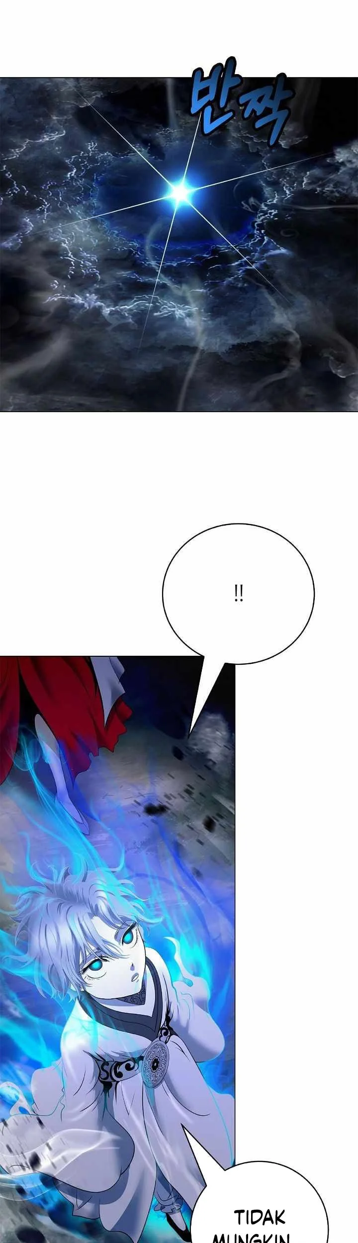 Cystic Story (Call The Spear) Chapter 218 Gambar 80