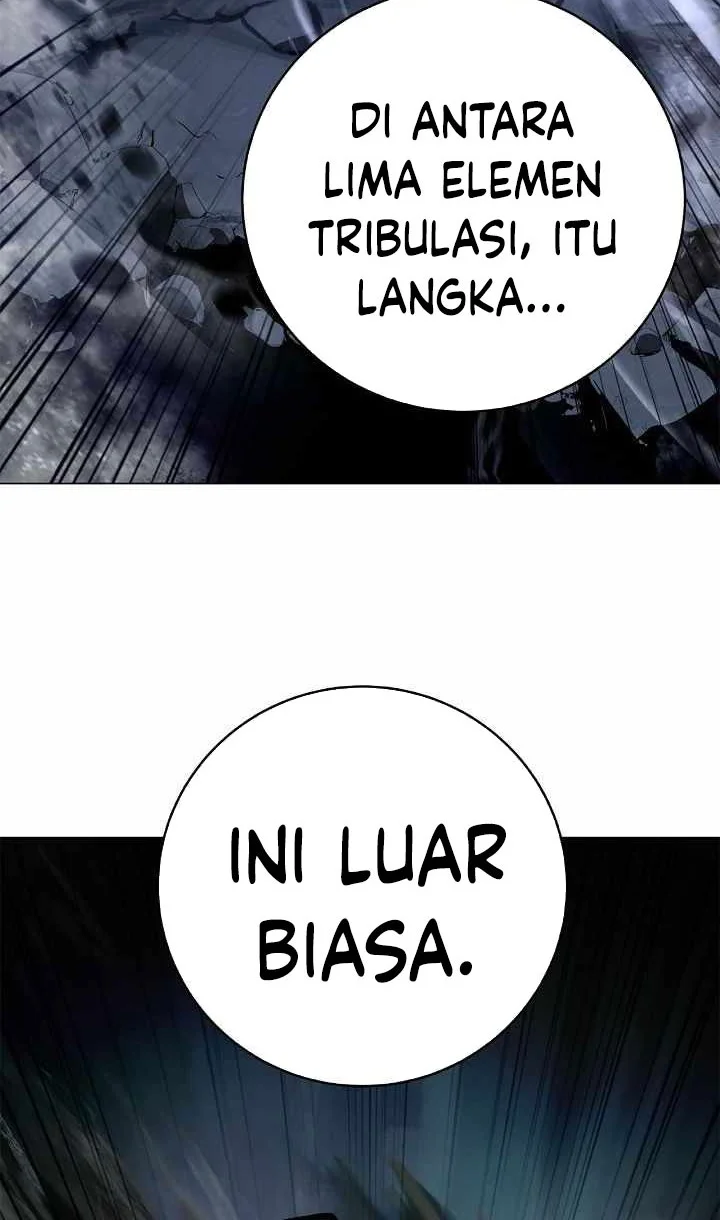 Cystic Story (Call The Spear) Chapter 218 Gambar 83