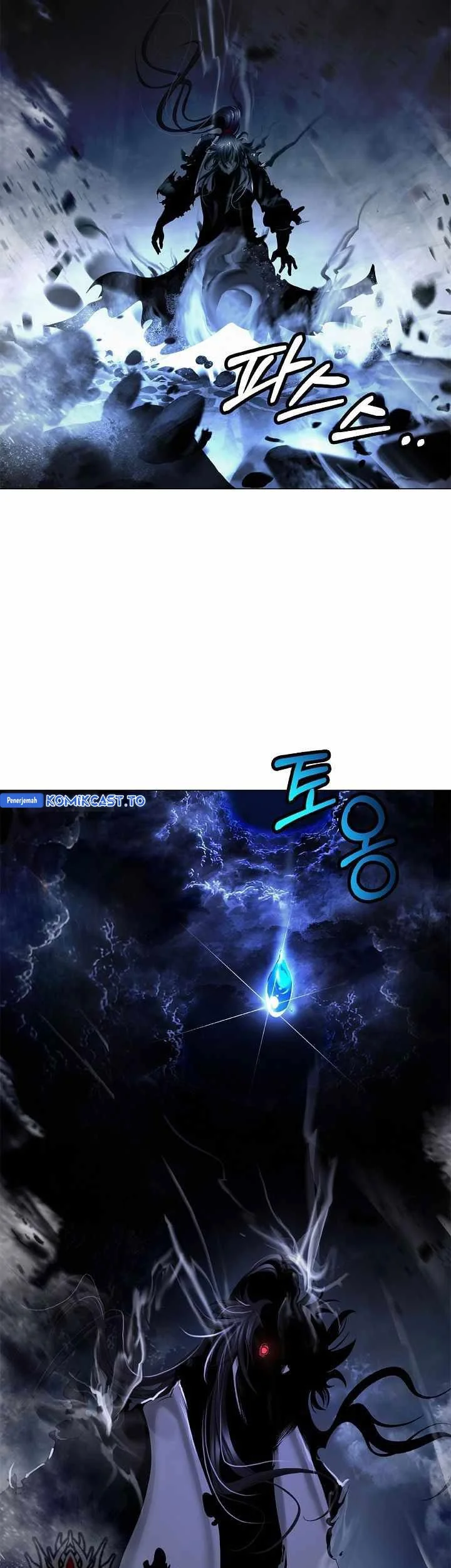 Cystic Story (Call The Spear) Chapter 218 Gambar 94