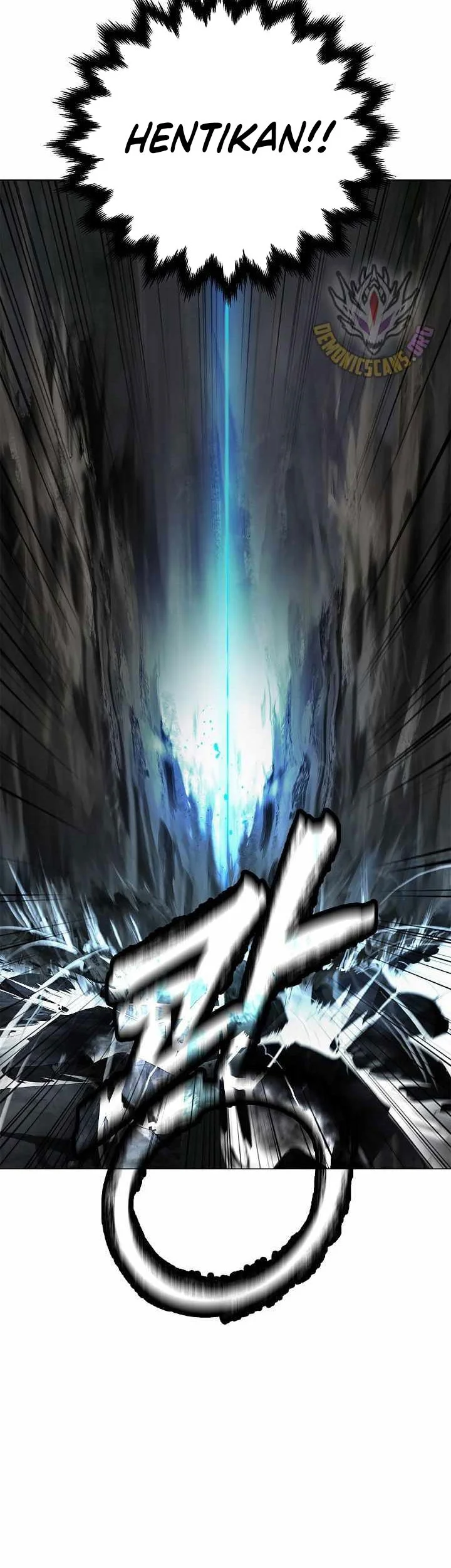 Cystic Story (Call The Spear) Chapter 218 Gambar 100