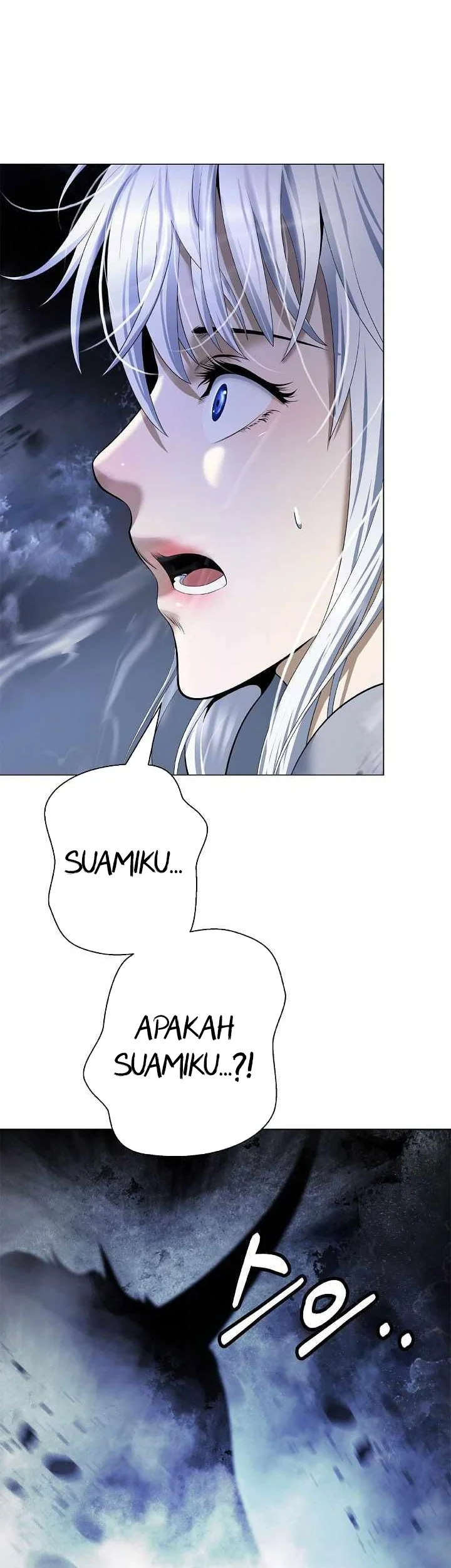 Cystic Story (Call The Spear) Chapter 218 Gambar 104