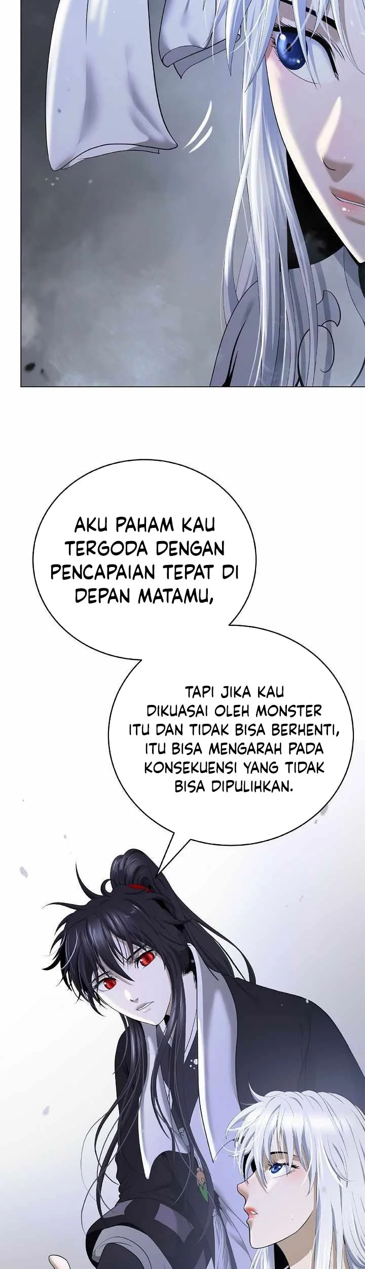 Cystic Story (Call The Spear) Chapter 218 Gambar 14