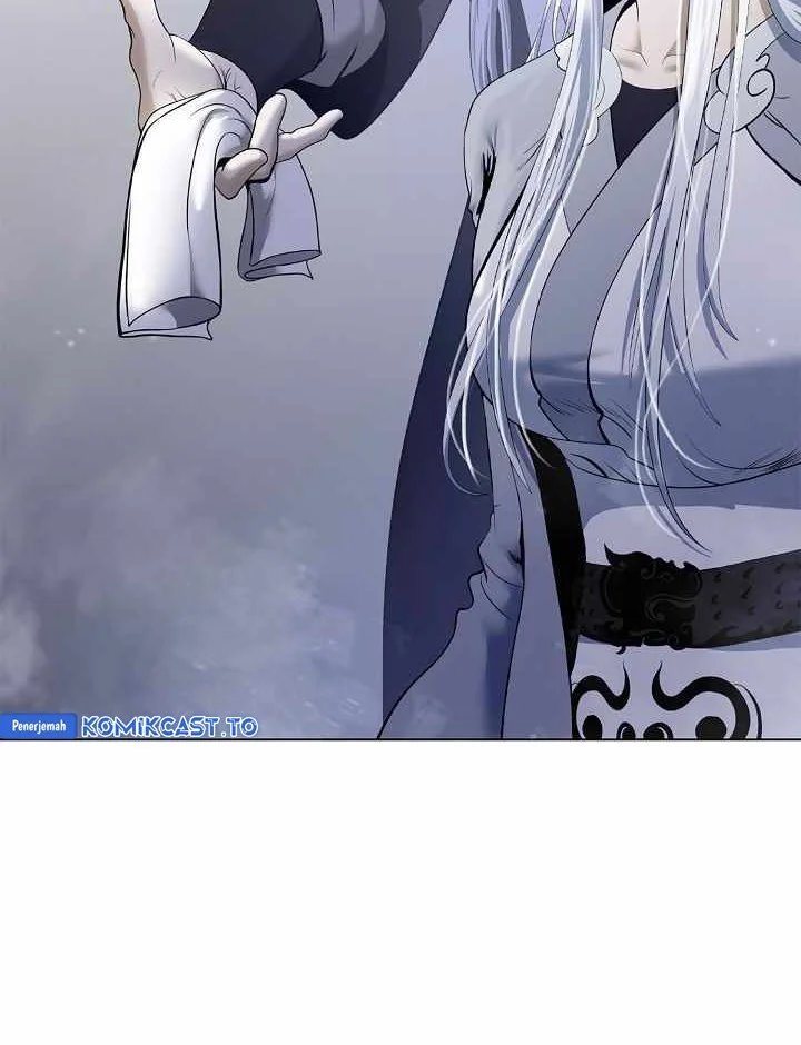 Cystic Story (Call The Spear) Chapter 218 Gambar 15