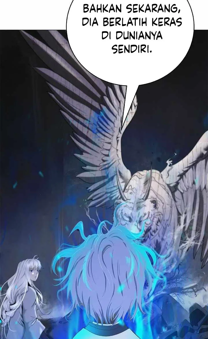 Cystic Story (Call The Spear) Chapter 219 Gambar 29