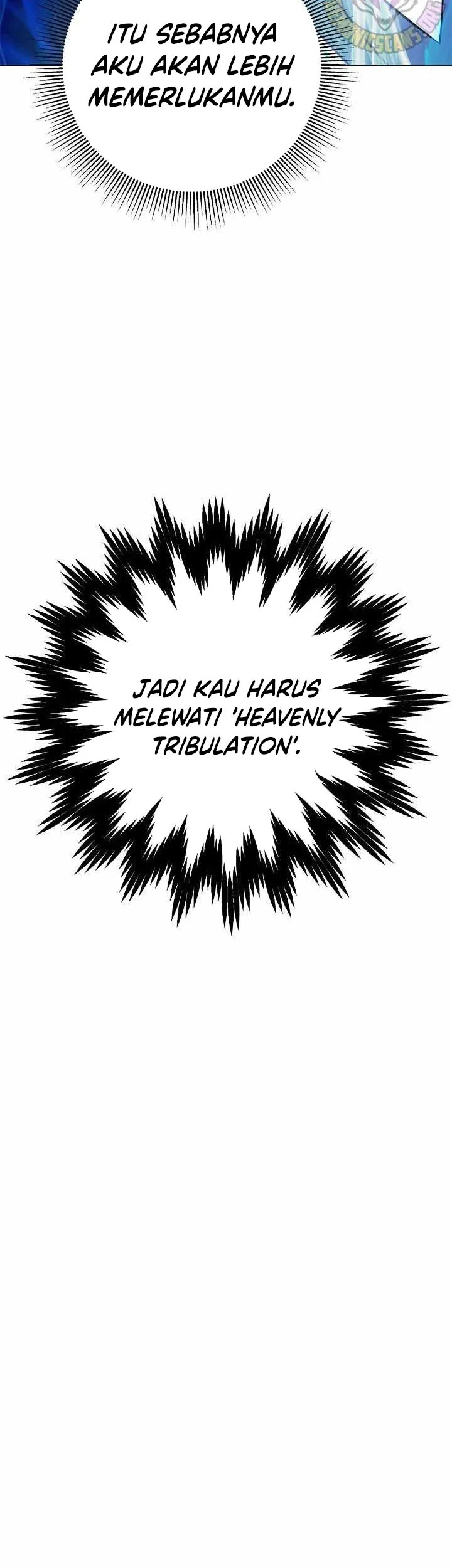 Cystic Story (Call The Spear) Chapter 219 Gambar 36