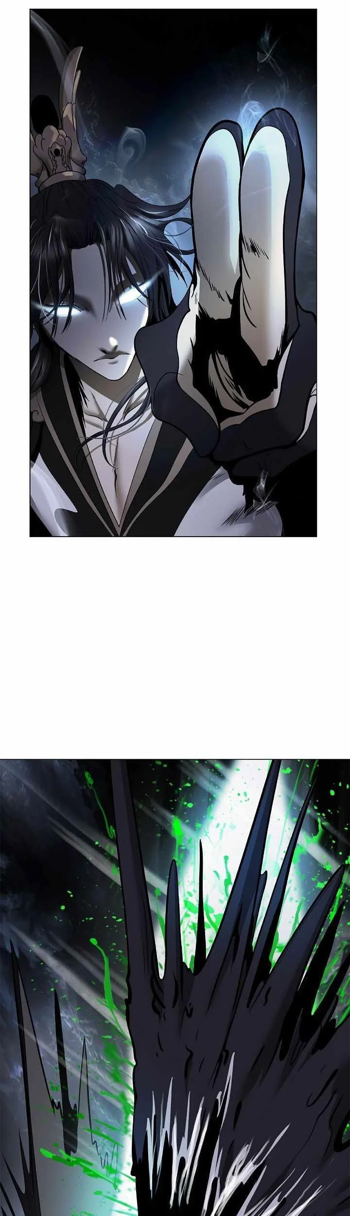 Cystic Story (Call The Spear) Chapter 219 Gambar 44