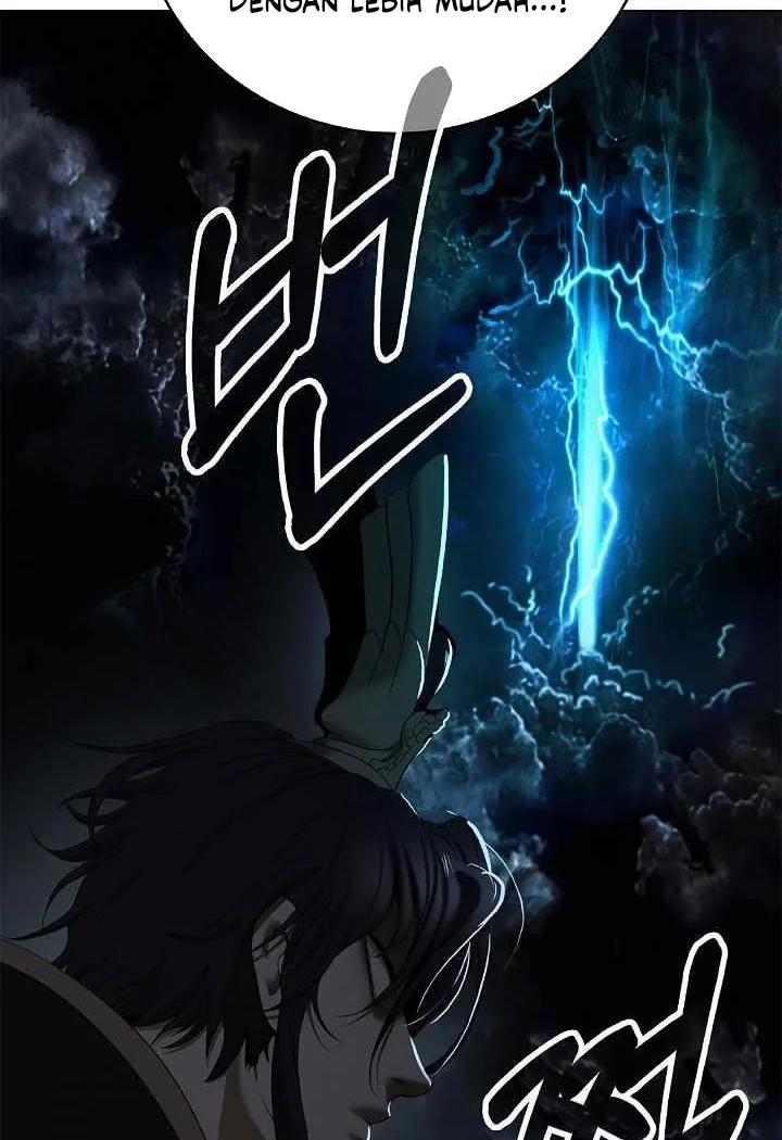 Cystic Story (Call The Spear) Chapter 219 Gambar 49