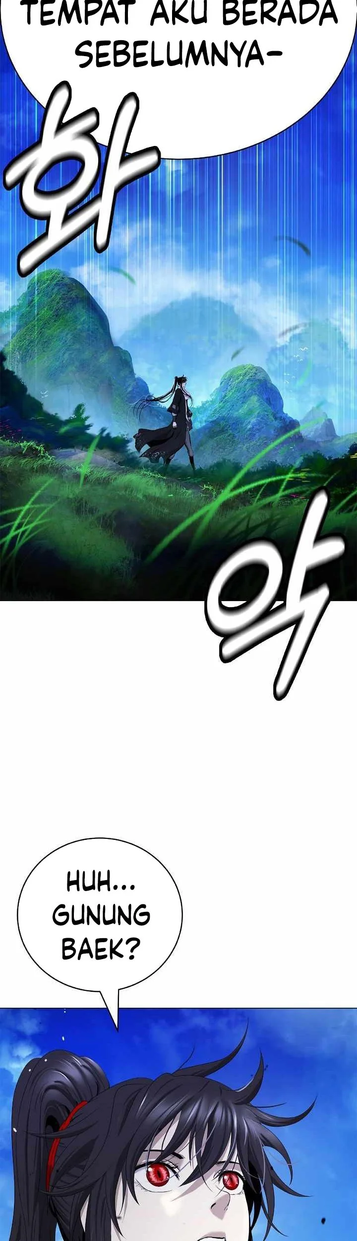 Cystic Story (Call The Spear) Chapter 219 Gambar 58