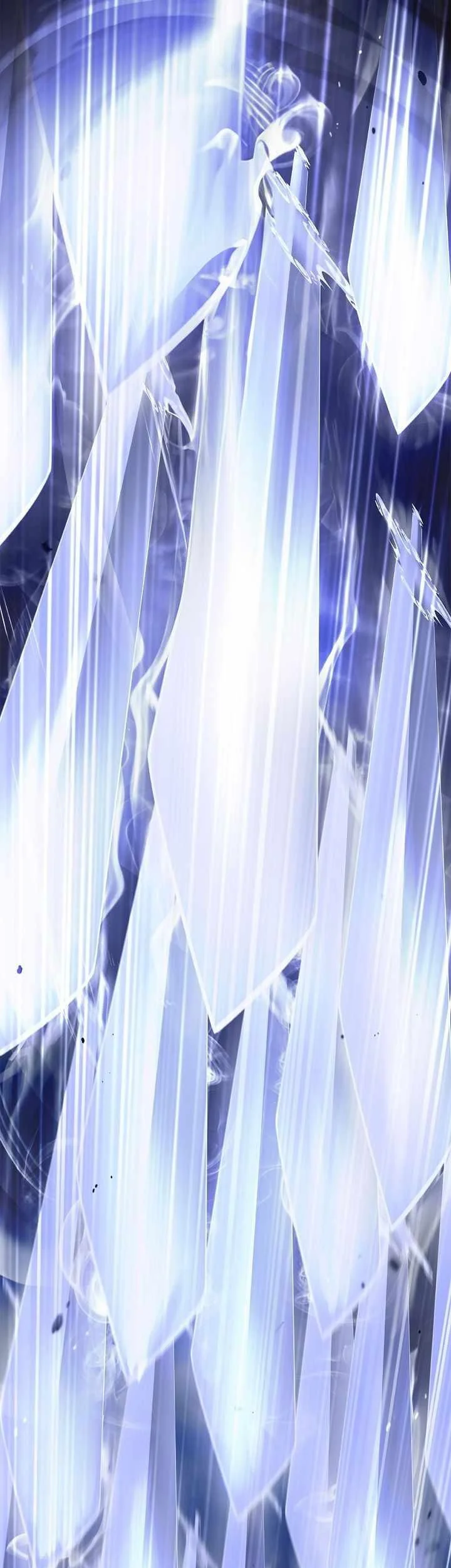 Cystic Story (Call The Spear) Chapter 219 Gambar 66