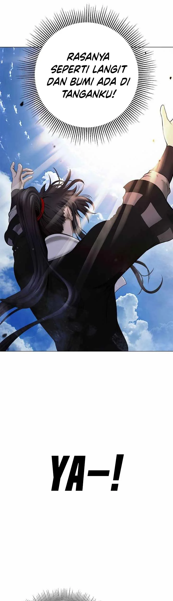 Cystic Story (Call The Spear) Chapter 219 Gambar 72