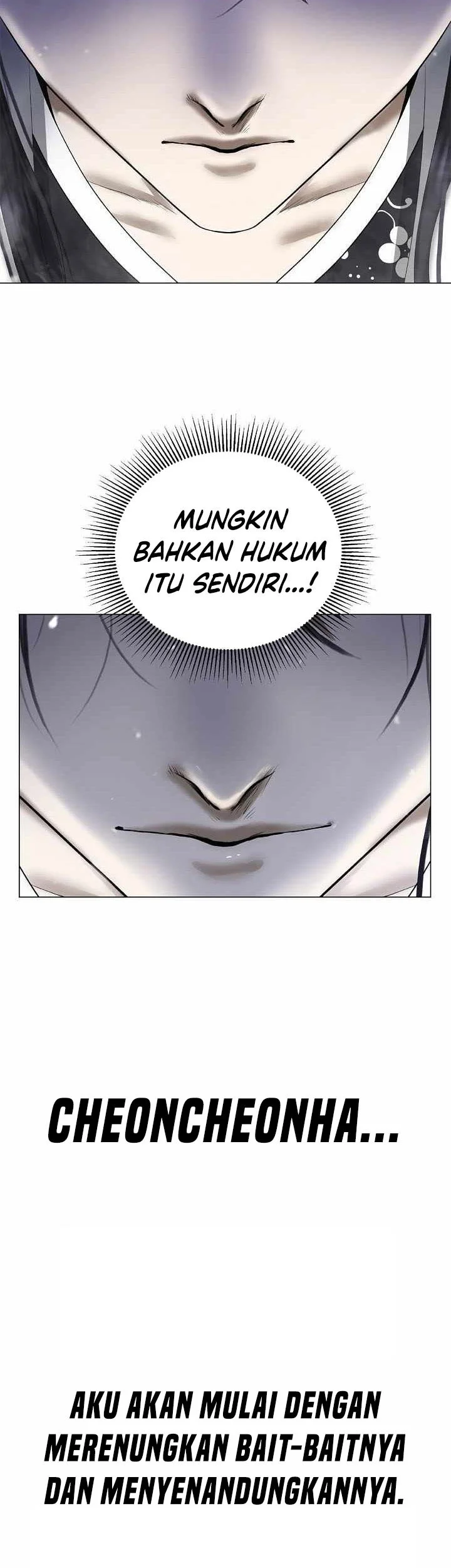 Cystic Story (Call The Spear) Chapter 219 Gambar 76