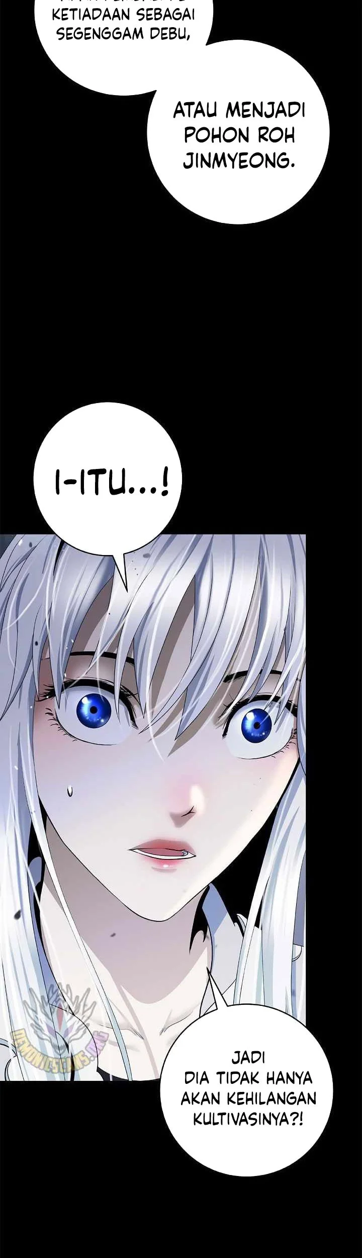 Cystic Story (Call The Spear) Chapter 219 Gambar 4