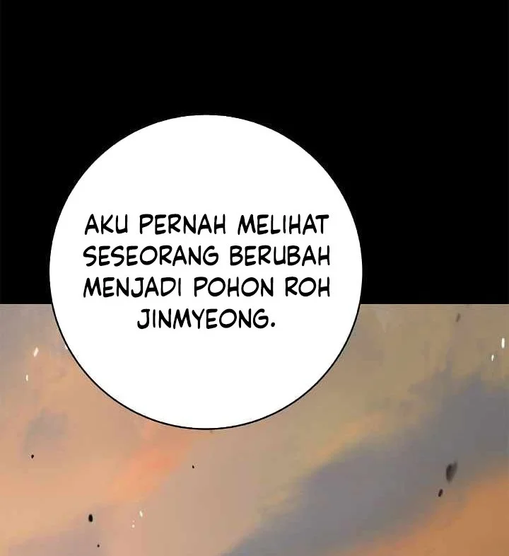 Cystic Story (Call The Spear) Chapter 219 Gambar 5