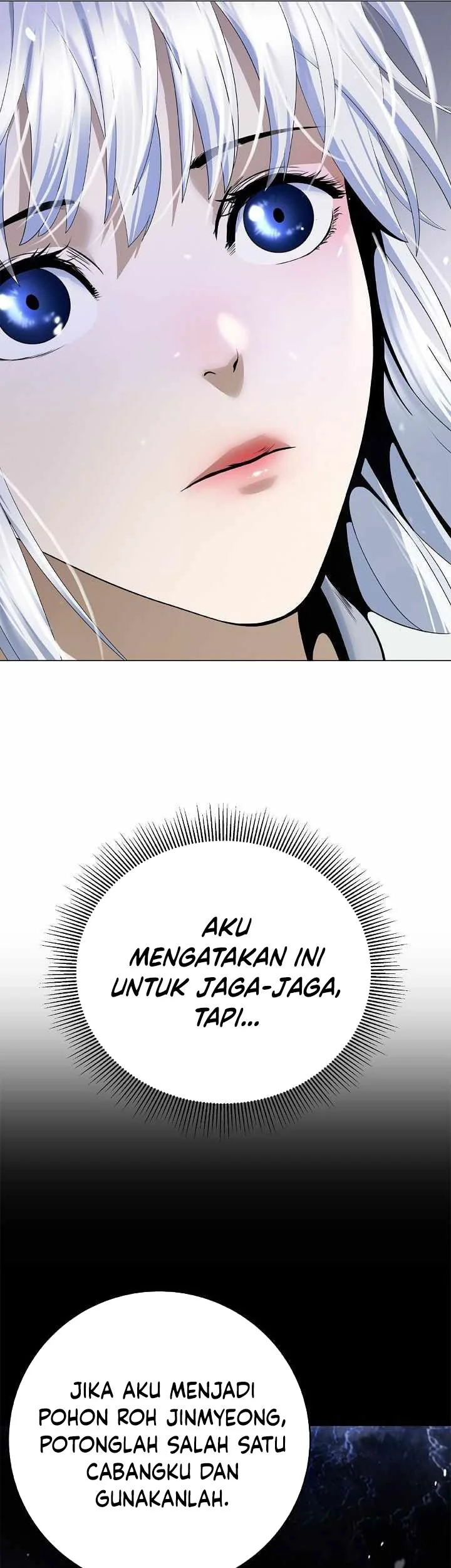 Cystic Story (Call The Spear) Chapter 219 Gambar 88