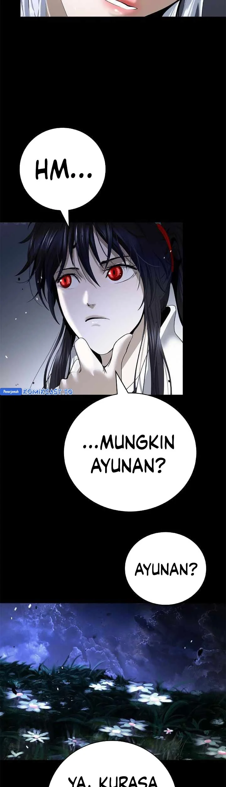 Cystic Story (Call The Spear) Chapter 219 Gambar 92