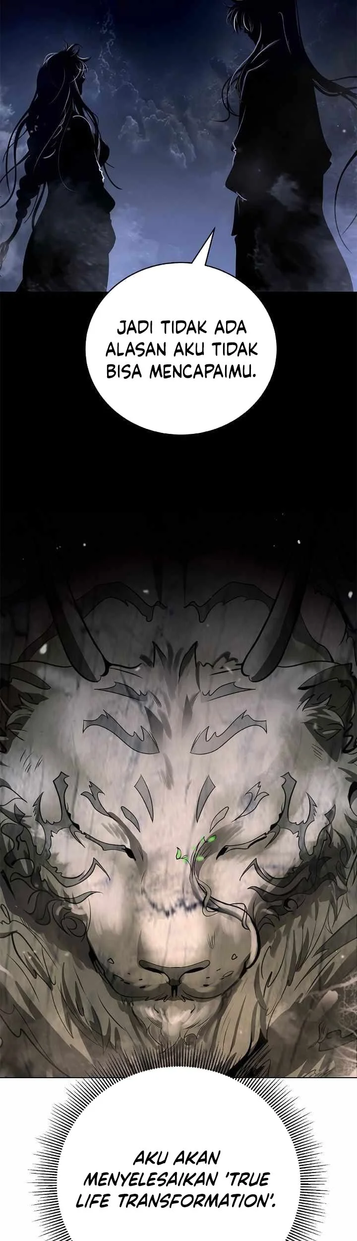 Cystic Story (Call The Spear) Chapter 219 Gambar 12