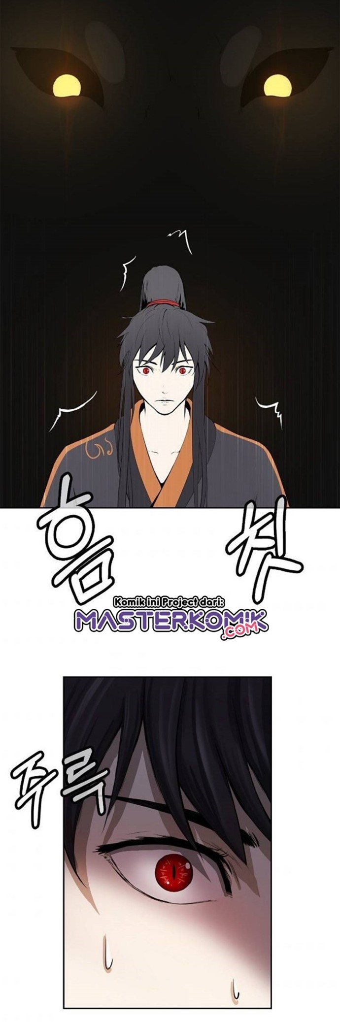 Cystic Story (Call The Spear) Chapter 22 Gambar 17