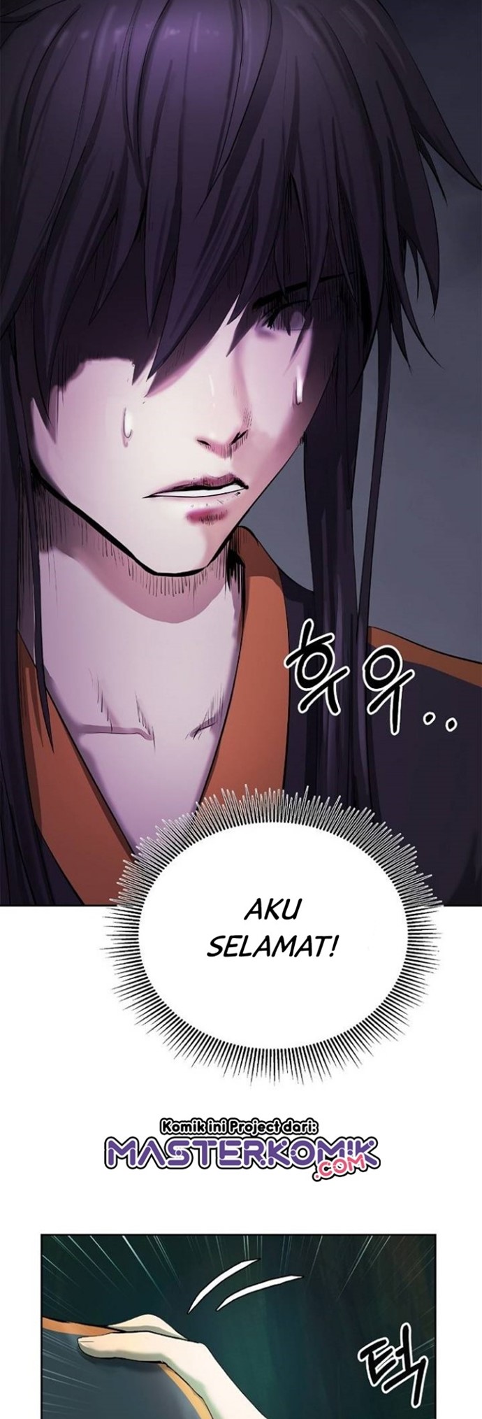 Cystic Story (Call The Spear) Chapter 22 Gambar 20