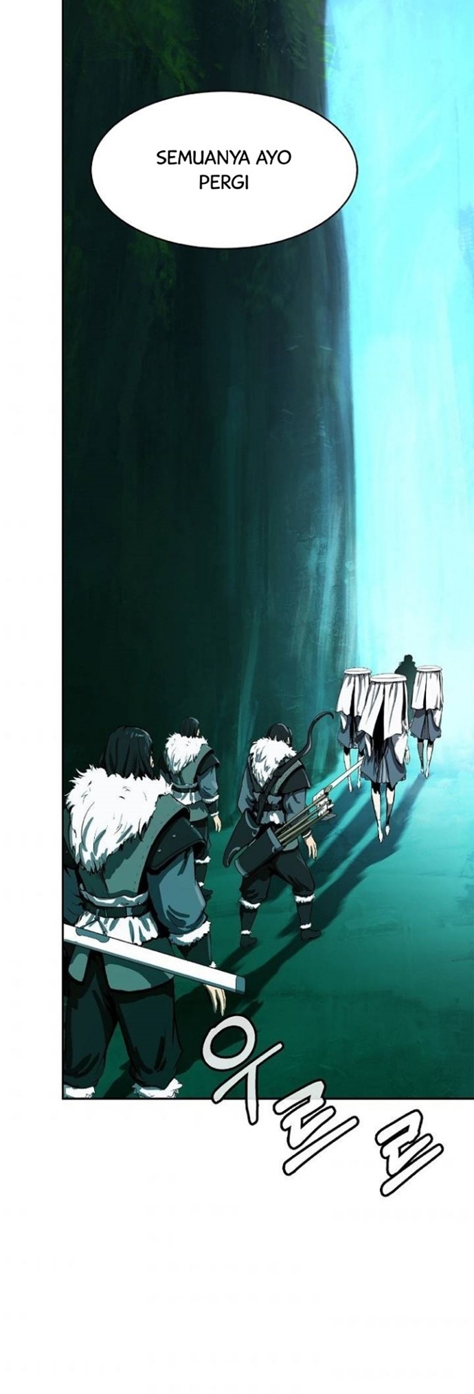 Cystic Story (Call The Spear) Chapter 22 Gambar 22