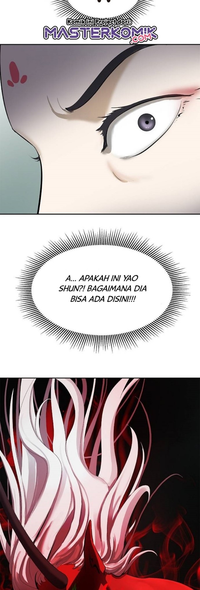 Cystic Story (Call The Spear) Chapter 22 Gambar 30