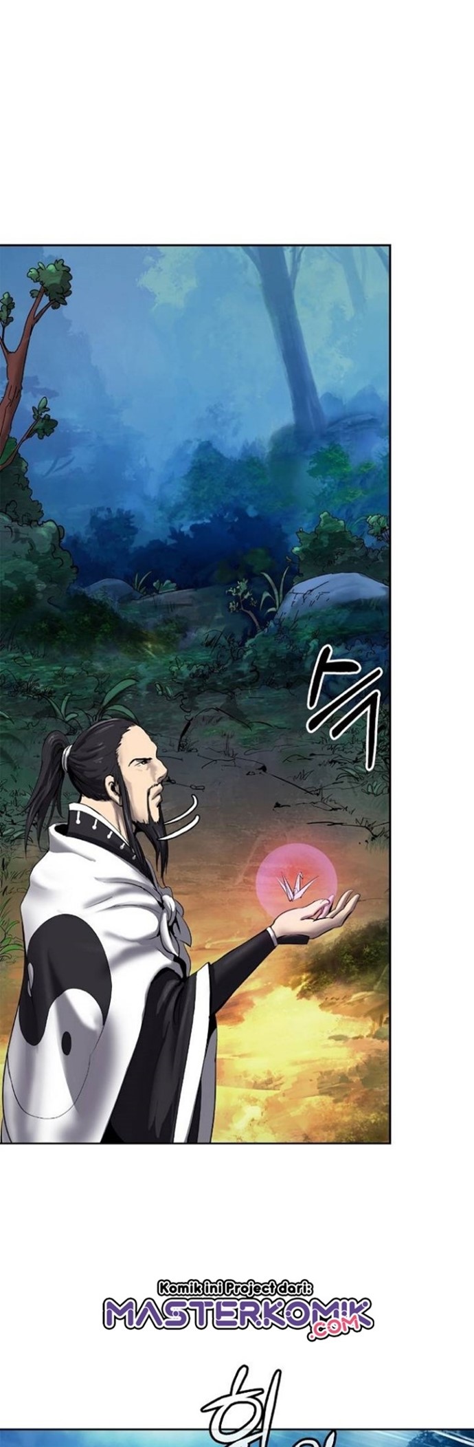 Cystic Story (Call The Spear) Chapter 22 Gambar 35