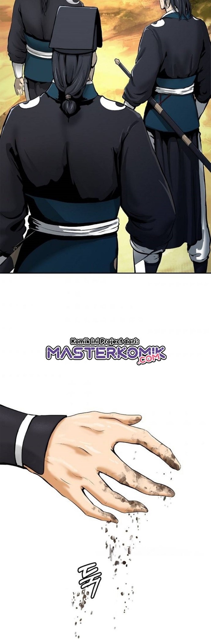 Cystic Story (Call The Spear) Chapter 22 Gambar 37