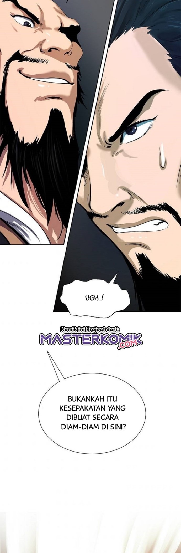 Cystic Story (Call The Spear) Chapter 22 Gambar 46