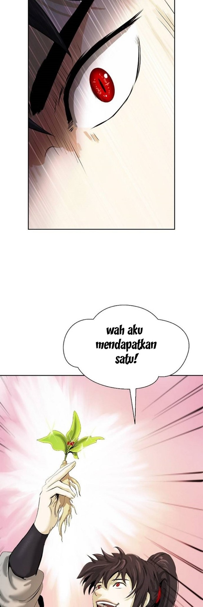 Cystic Story (Call The Spear) Chapter 22 Gambar 48