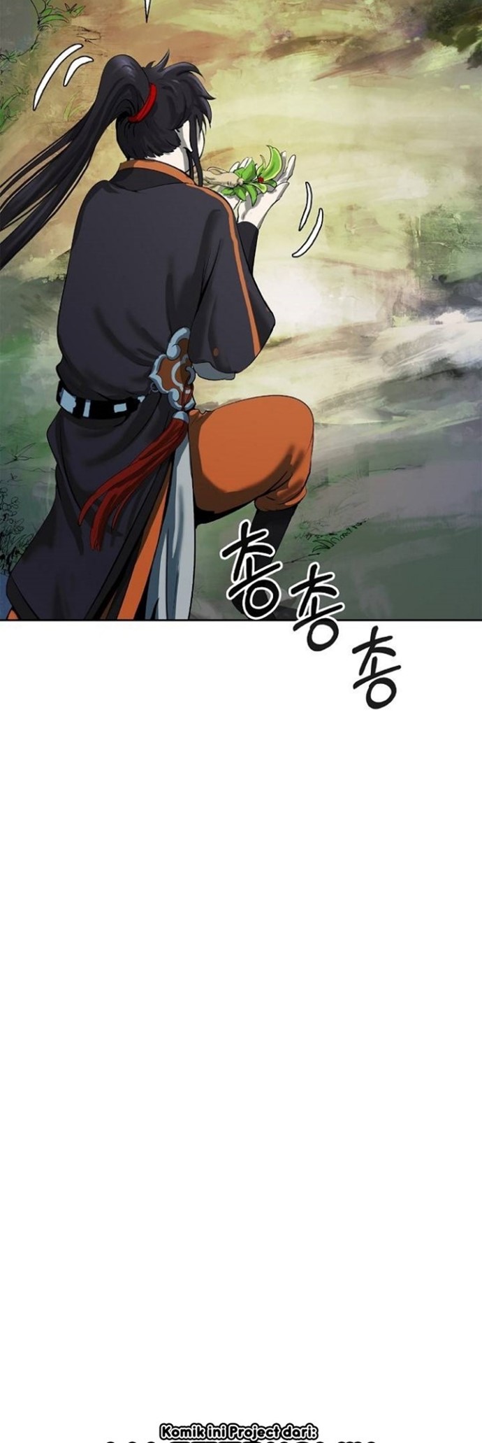 Cystic Story (Call The Spear) Chapter 22 Gambar 52