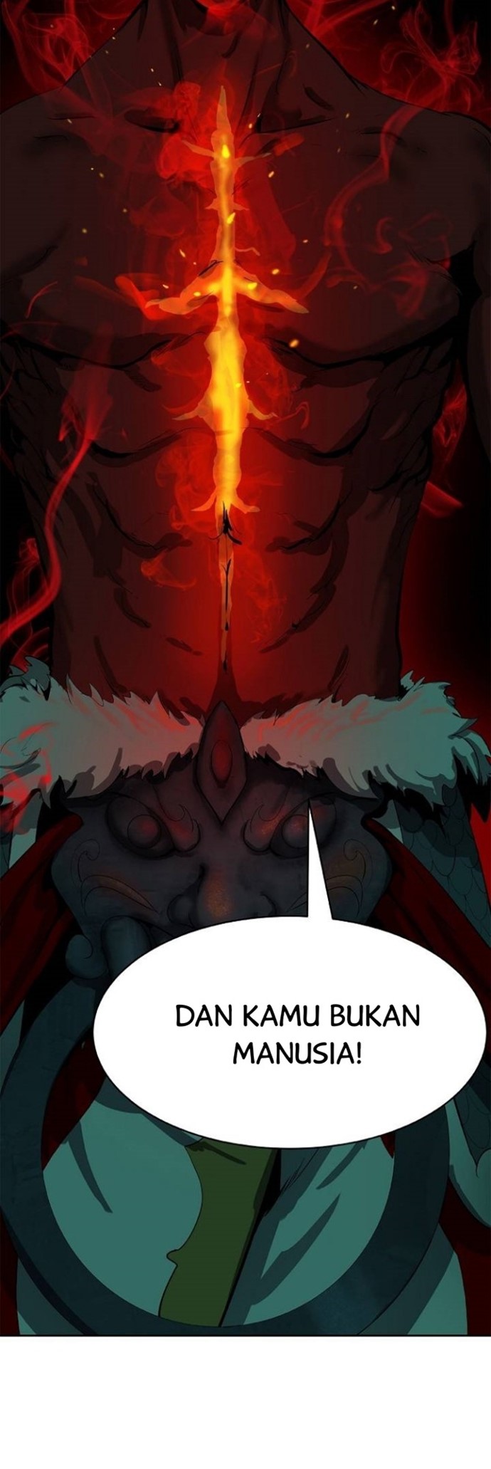 Cystic Story (Call The Spear) Chapter 22 Gambar 59