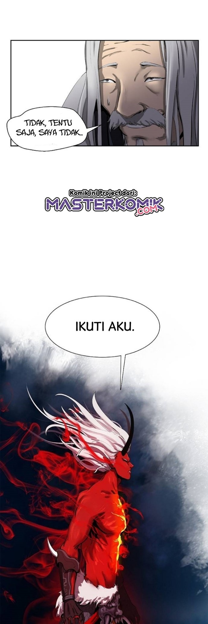 Cystic Story (Call The Spear) Chapter 22 Gambar 60