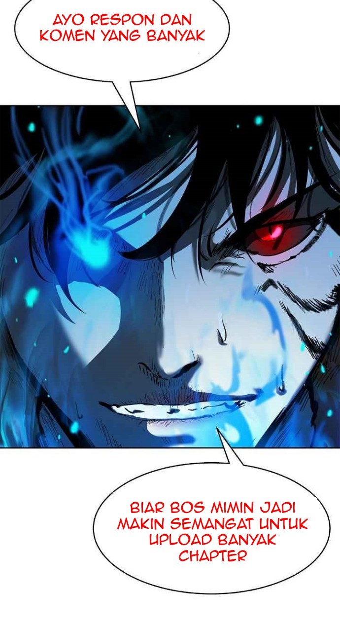 Cystic Story (Call The Spear) Chapter 22 Gambar 63