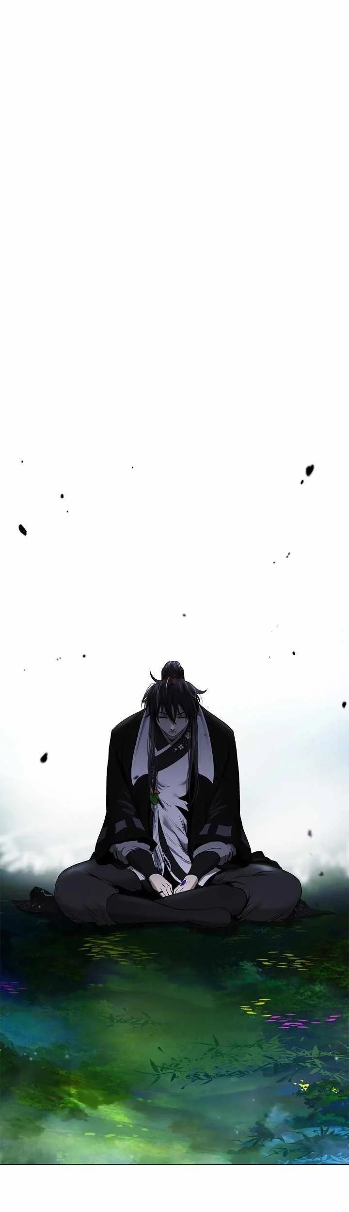 Cystic Story (Call The Spear) Chapter 220 Gambar 18