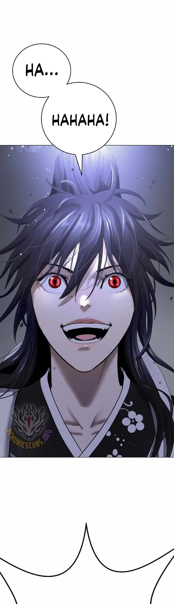 Cystic Story (Call The Spear) Chapter 220 Gambar 24