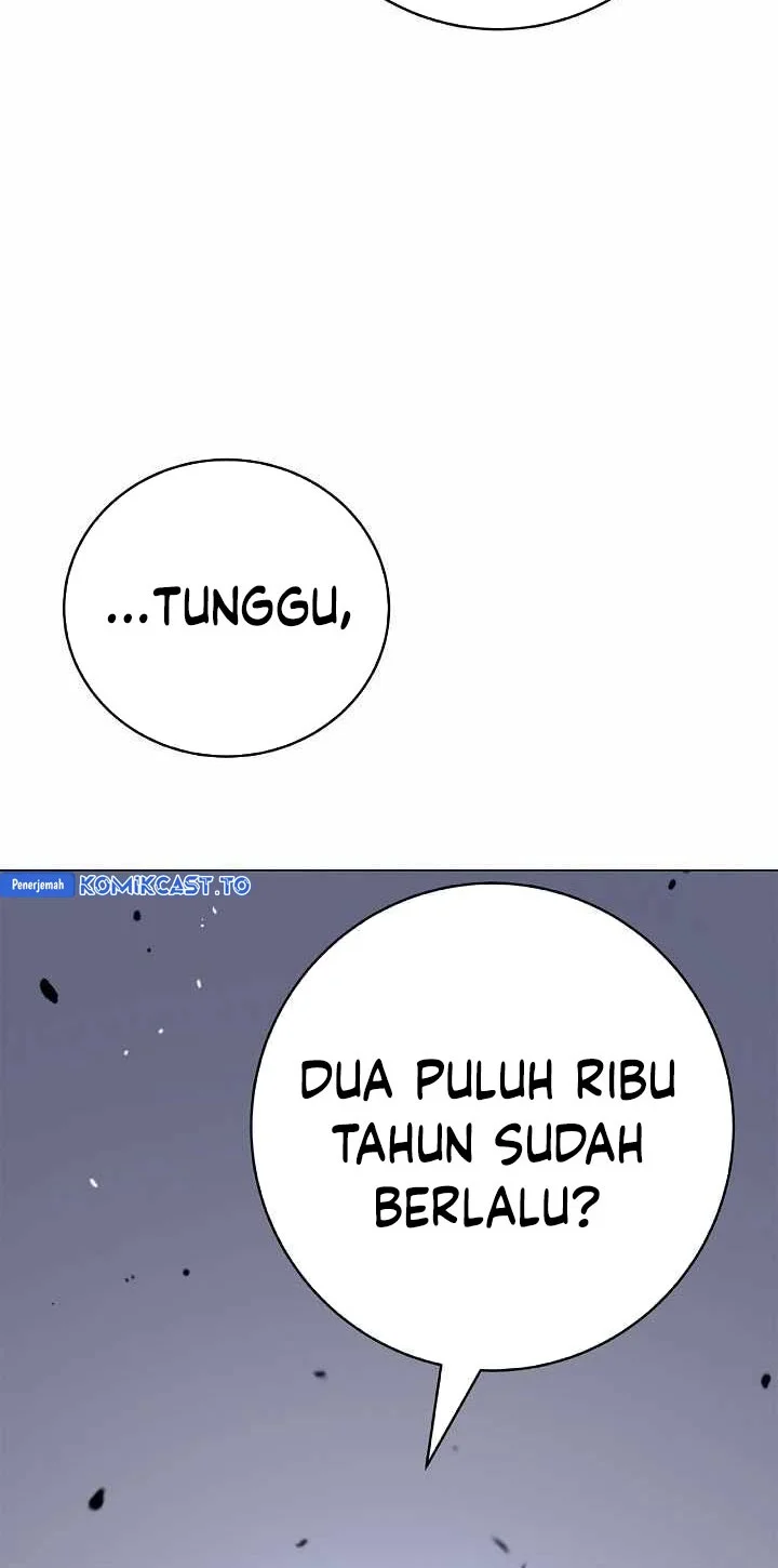 Cystic Story (Call The Spear) Chapter 220 Gambar 33