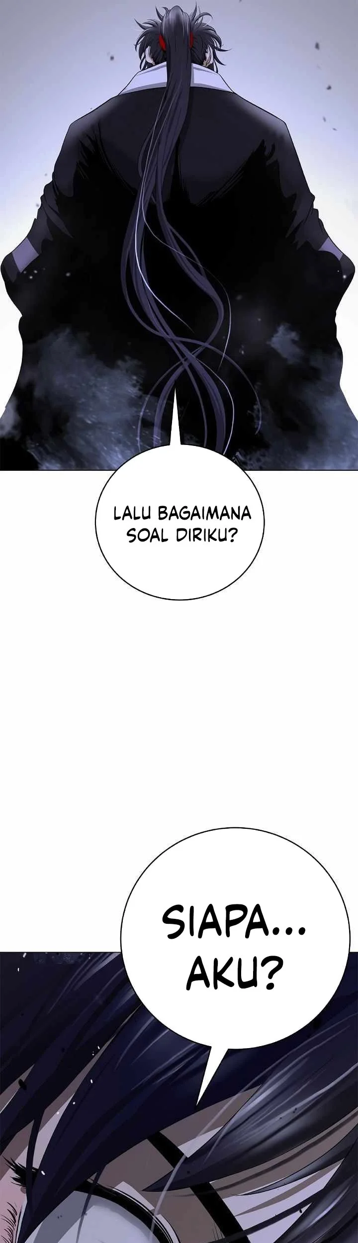 Cystic Story (Call The Spear) Chapter 220 Gambar 34