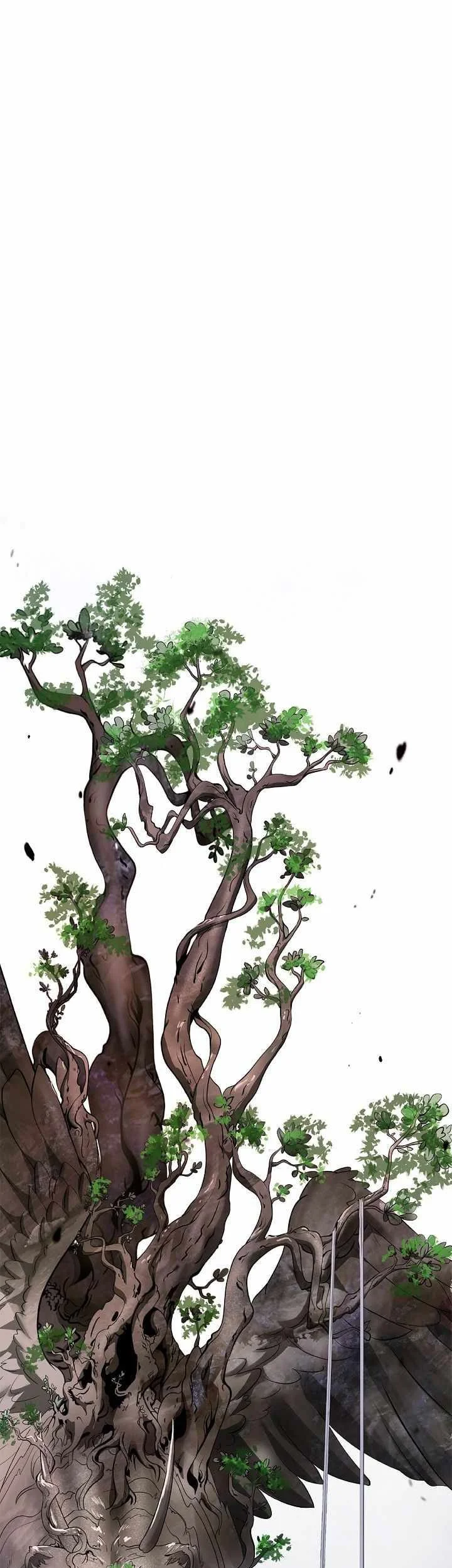 Cystic Story (Call The Spear) Chapter 220 Gambar 46