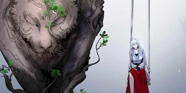 Cystic Story (Call The Spear) Chapter 220 Gambar 47