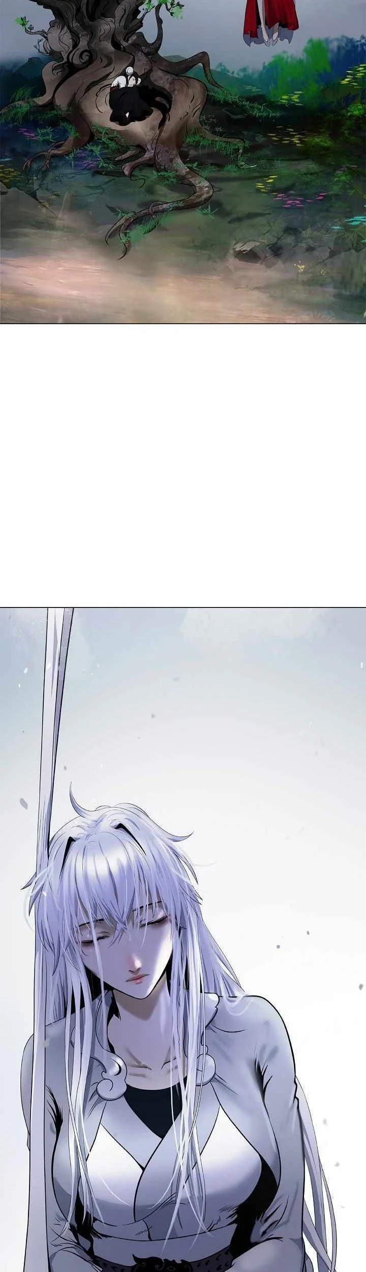 Cystic Story (Call The Spear) Chapter 220 Gambar 48