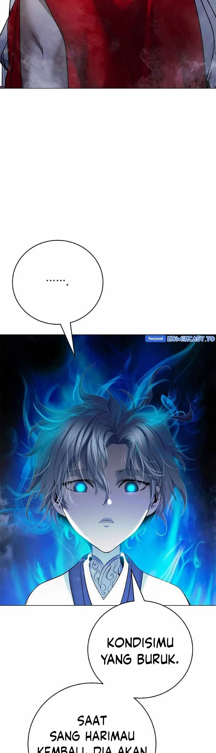 Cystic Story (Call The Spear) Chapter 220 Gambar 50